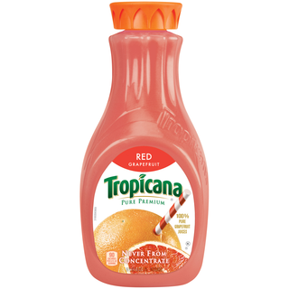 Tropicana 100% Juice 59 Oz