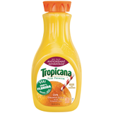 Tropicana 100% Juice 59 Oz