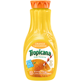 Tropicana 100% Juice 59 Oz