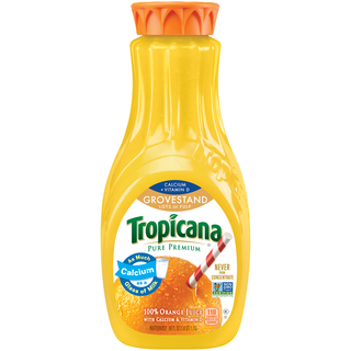 Juice Drink, Orange