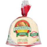 Tortillas, Corn, King Size