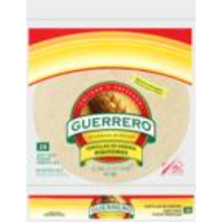 Flour Tortilla