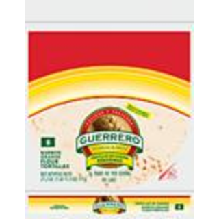 Tortillas, Flour, Burrito Grande