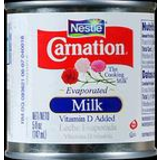 Evaporated Milk