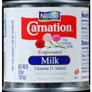 Evaporated Milk