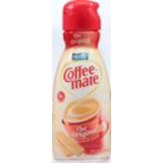 Creamer, The Original