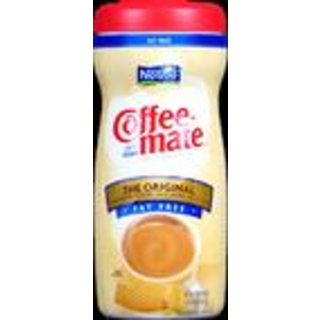 Coffee-Mate, Coffee Creamer, The Original Fat Free