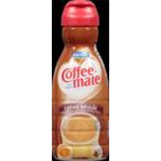 Coffee-mate, Creme Brulee
