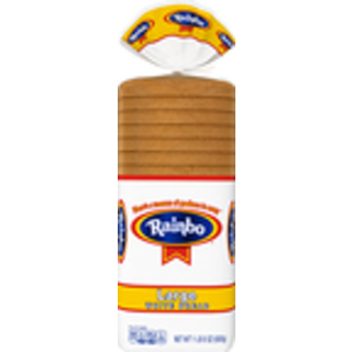 Bread, White, Large