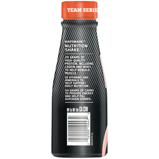 Nutrition Shake, Strawberry