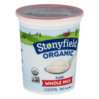 Whole Milk, Plain