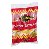 Fat Free Water Crackers