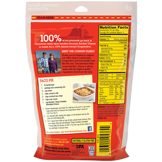 Sharp Cheddar