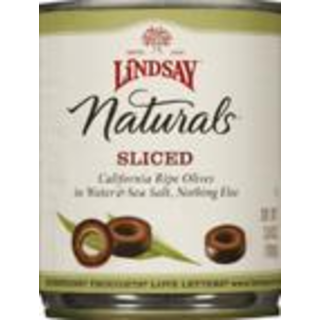 Lindsay Olives 3.8 Oz