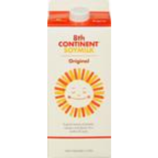 Original Soy Beverage