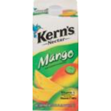 Mango Nectar