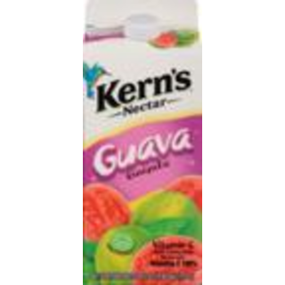Guava Nectar