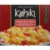 Kahiki Sweet & Sour Chicken 32 Oz