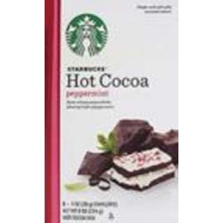 Peppermint Hot Cocoa Mix
