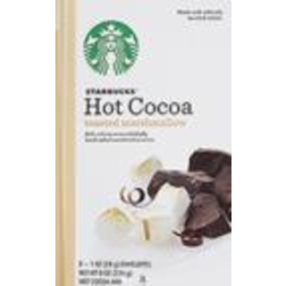Hot Cocoa Mix, Marshmallow