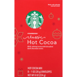 Hot Cocoa Mix