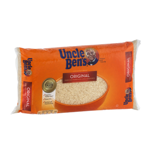 Enriched Parboiled Rice, Long Grain, Original