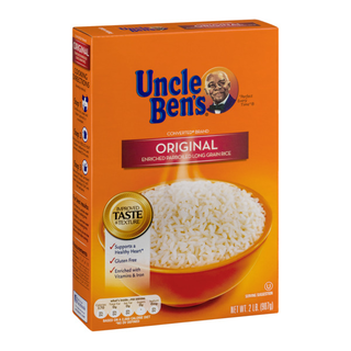 Original Enriched Parboiled Long Grain Rice