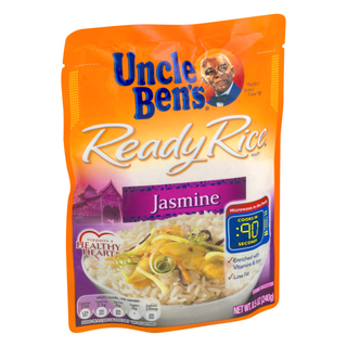 Ready Rice, Jasmine