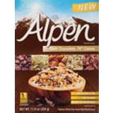 Dark Chocolate Muesli Cereal