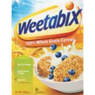 Cereal, Whole Grain