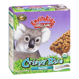 Nature's Path Rice Bars 6 Ea
