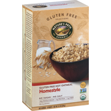 Oatmeal, Homestyle, Instant