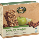 Nature's Path Granola Bars 5 Ea