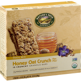 Nature's Path Granola Bars 5 Ea