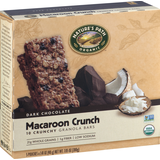 Nature's Path Granola Bars 5 Ea