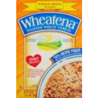 Toasted Wheat Cereal