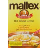 Maltex Cereal 20 Oz