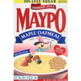 Maypo Oatmeal 19 Oz