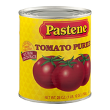 Tomato Puree