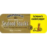 Seafood Snacks, Herring Fillets