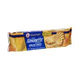Cookies, Zero Sugar, Iced Almonette