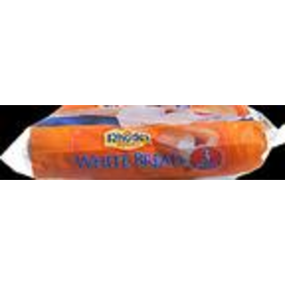 White Bread, Frozen Dough