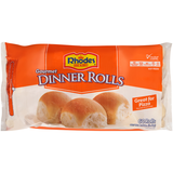 Dinner Rolls