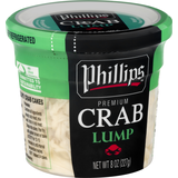 Crab Lump