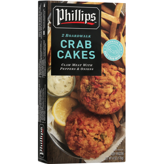 Crab Cake