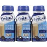Nutrition Shake, Coffee Latte