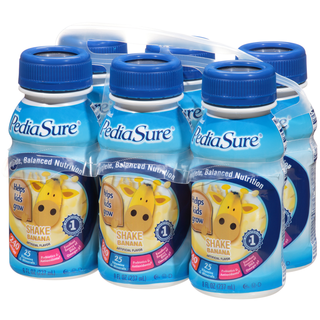 Pediasure Shake 6 Ea