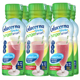 Shake, Creamy Strawberry
