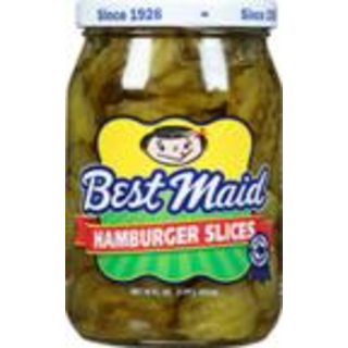 Hamburger Slices