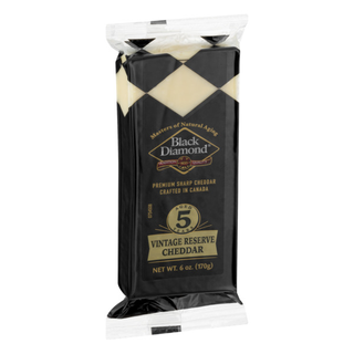 Vintage Reserve Cheddar Cheese
